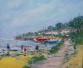 Noirmoutier 65 x 54 Non dispo