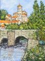 Clisson ( Loire Atlantique ) 33 x 24 Non Dispo