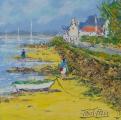  Le Croisic 30 X 30 Non dispo 