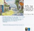 EXPOSITION DE FELIX TROST DU 9 DECEMBRE 2019 AU 17 JANVIER 2020 A LA MAIRIE DE TRELAZE 49800