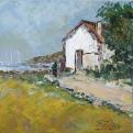 Noirmoutier 40 x 40 