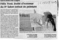 Article de presse 