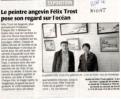 Article de presse 