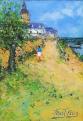 Saint Mathurin sur Loire 27 x 19
