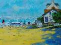 Piriac sur Mer)61 x 46 Non Dispo