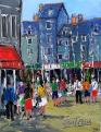  Honfleur 35 x 27 Non dispo