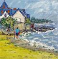 Piriac sur Mer 30 x 30 Non dispo