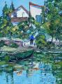 Magné Marais Poitevin 40 x 30