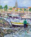 Saint Gilles Croix de Vie 46 x 38