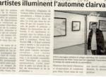 Article de presse 