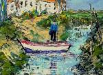 Saint Pierre d Oleron 24 x 19 Non Dispo