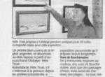 Article de presse 