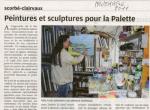 Article de presse 