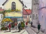 Noirmoutier  62 x 43  
