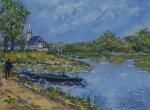 Chalonnes sur Loire 41 x 33