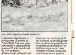 Article de presse 