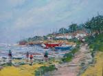 Noirmoutier 65 x 54 Non dispo