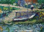 Noirmoutier 61 x 46