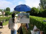 Magne (Deux sevres ) 2007