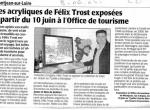 Article de presse 