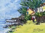 Noirmoutier 35 x 24