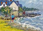 Piriac sur Mer 30 x 30 Non dispo