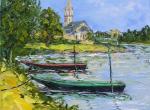 Chalonnes sur Loire 30 x 30 Non Dispo