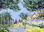 Brétignolles sur mer 27 x 22 Non Dispo