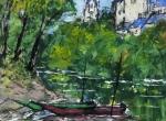 Chalonnes sur Loire 29 x 21