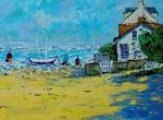 Piriac sur Mer)61 x 46 Non Dispo