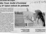 Article de presse 