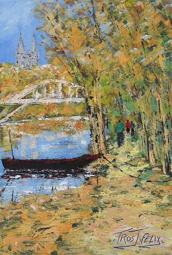 Angers 35 x 24