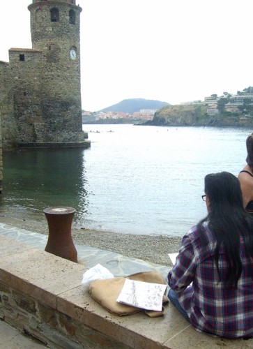 Collioure