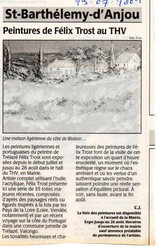 Article de presse 