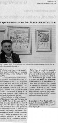 Article de presse 