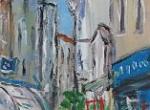 Les Sables d'Olonne 60 x 20 Non Dispo