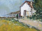 Noirmoutier 40 x 40 