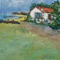 Noirmoutier 30 x 30