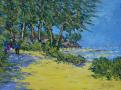 Le Cormier ( La Plaine sur Mer ) 81 x 60